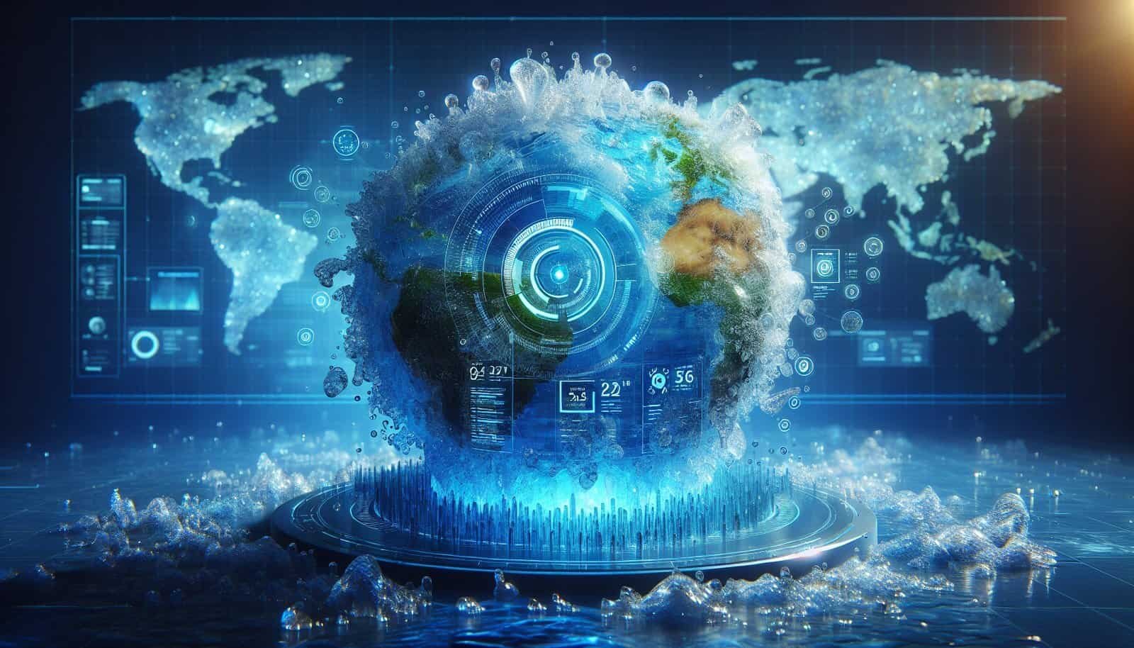 What Websites Provide Real-time Groundwater Level Data? What Websites Provide Real-time Groundwater Level Data?