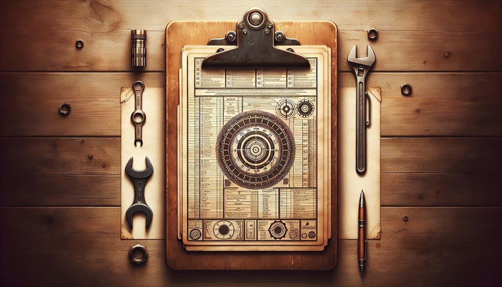 Where Can I Find Templates For Well Maintenance Logs? Where Can I Find Templates For Well Maintenance Logs?