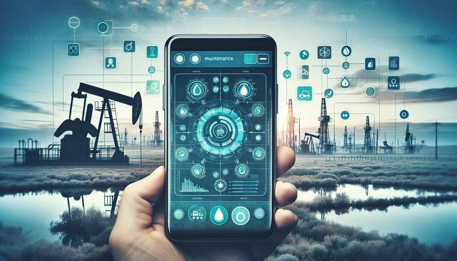 Are There Mobile Apps For Tracking Well Maintenance Schedules? Are There Mobile Apps For Tracking Well Maintenance Schedules?