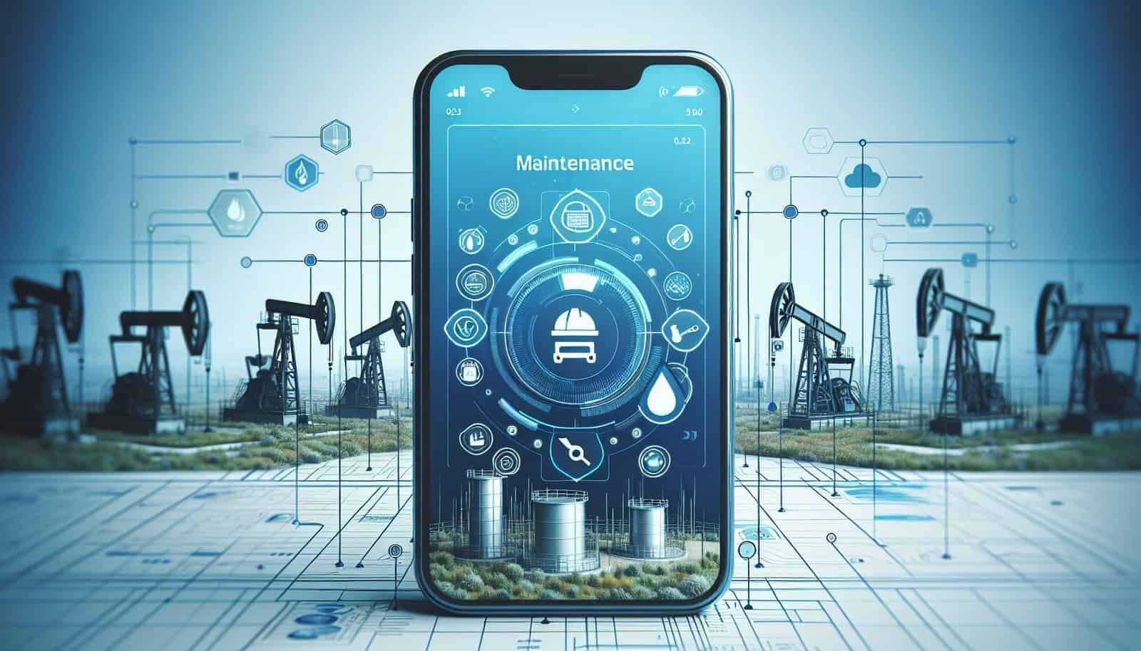 Are There Mobile Apps For Tracking Well Maintenance Schedules? Are There Mobile Apps For Tracking Well Maintenance Schedules?