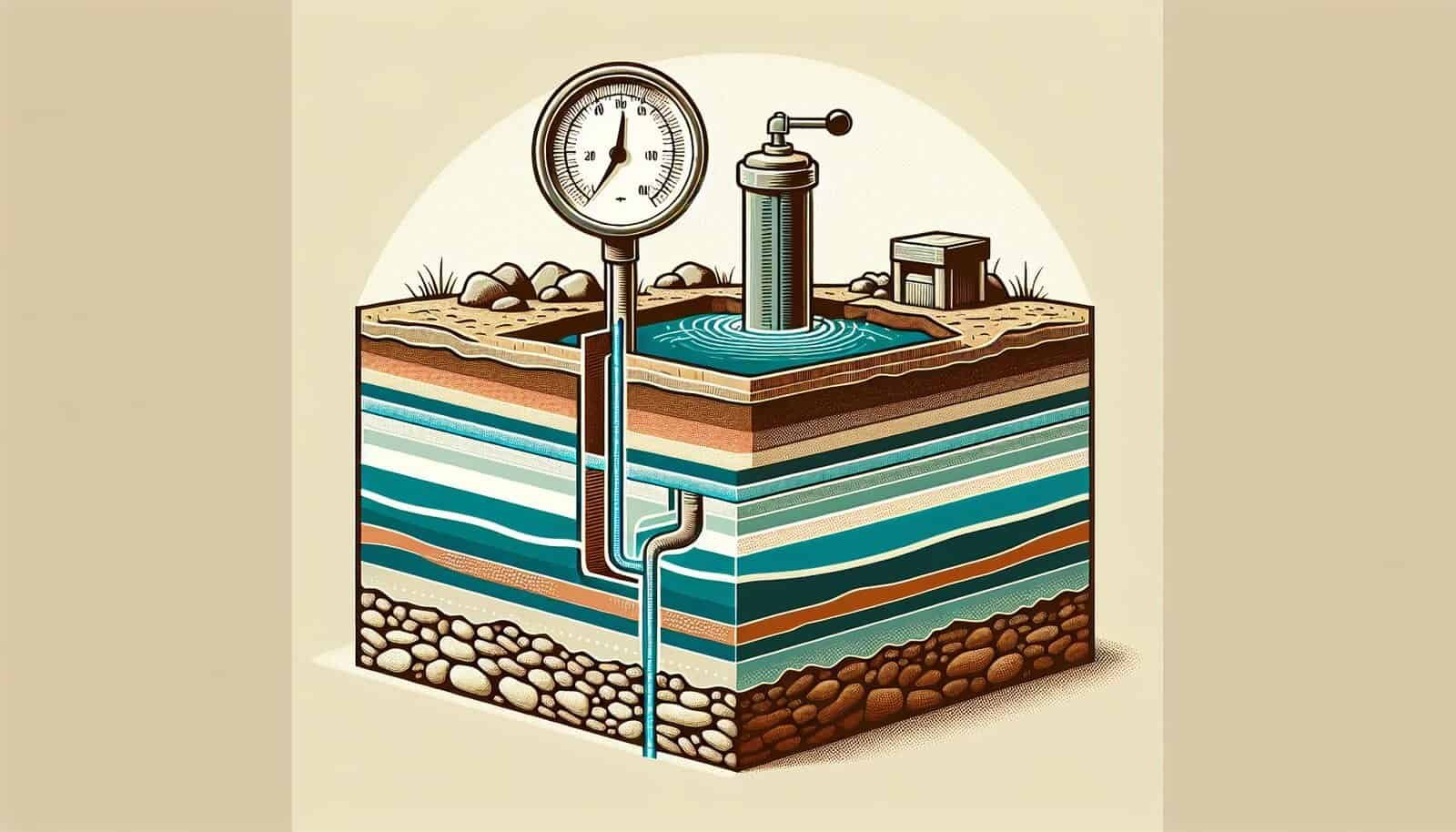 Are There Online Calculators For Determining Well Yield? Are There Online Calculators For Determining Well Yield?