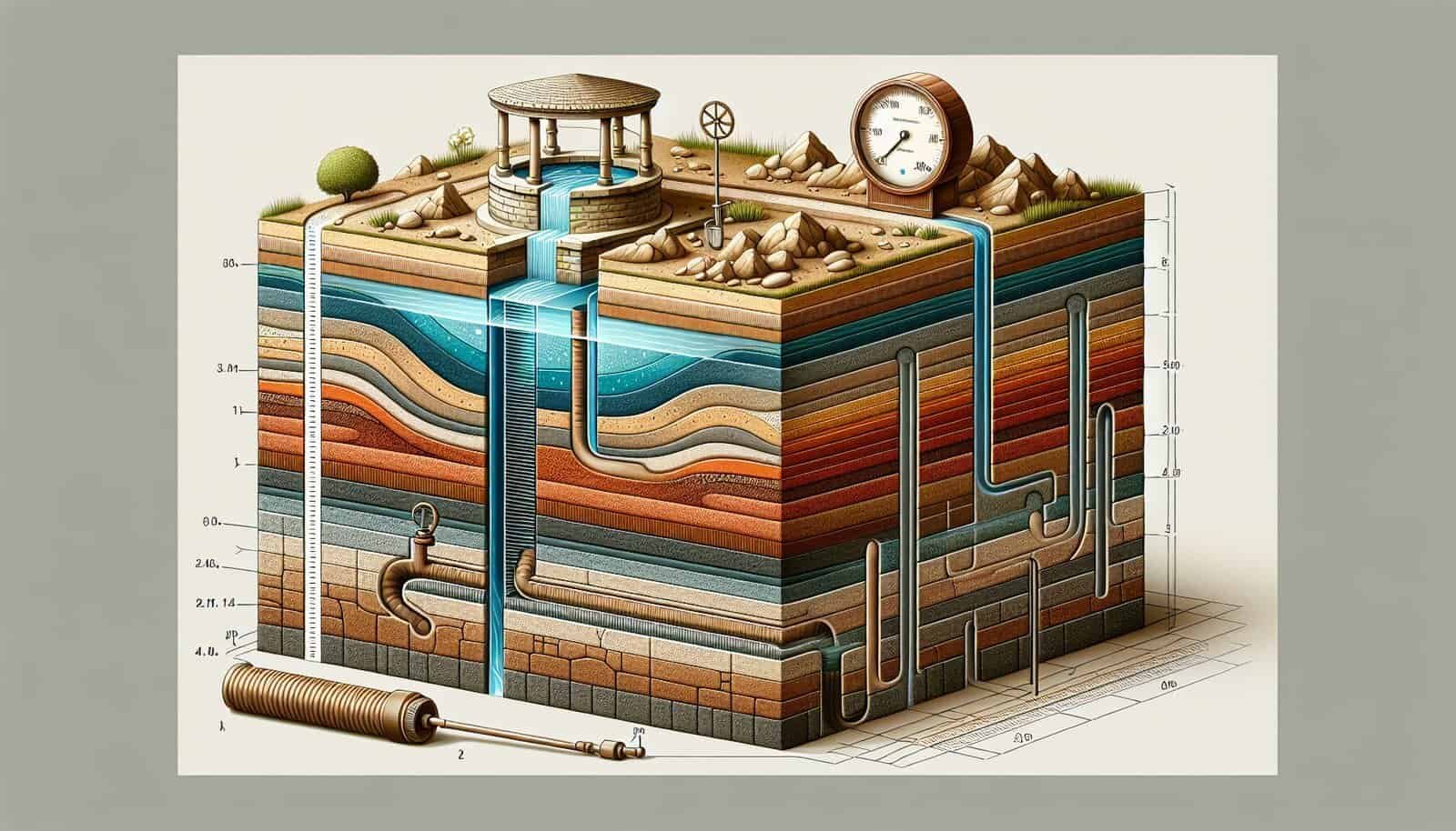 Are There Online Calculators For Determining Well Yield? Are There Online Calculators For Determining Well Yield?