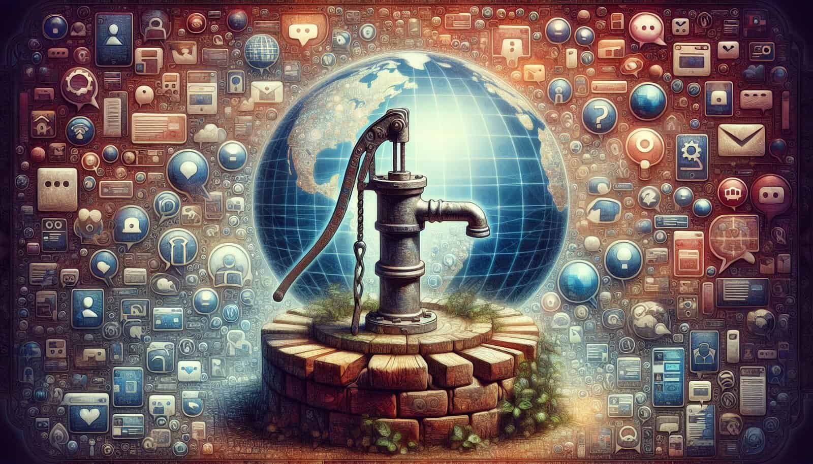 Are There Online Forums For Troubleshooting Well Pump Issues? Are There Online Forums For Troubleshooting Well Pump Issues?