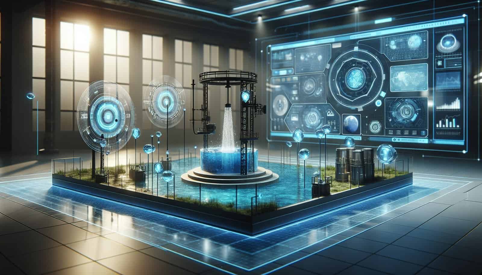 Are There Virtual Conferences On Water Well Technology? Are There Virtual Conferences On Water Well Technology?