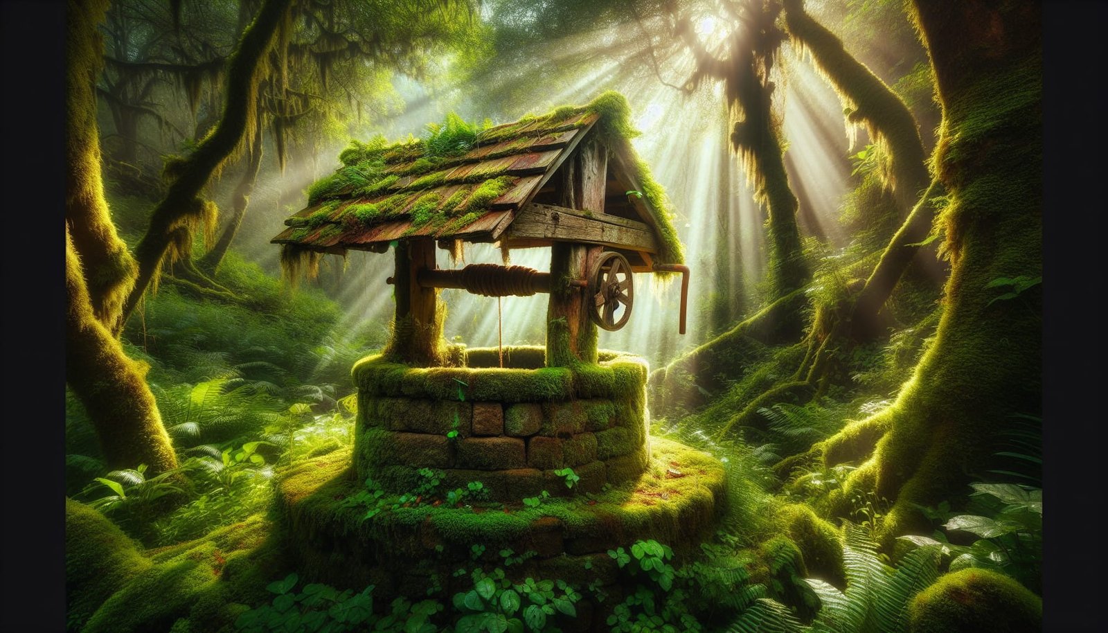 Can Mold Grow In Well Systems?