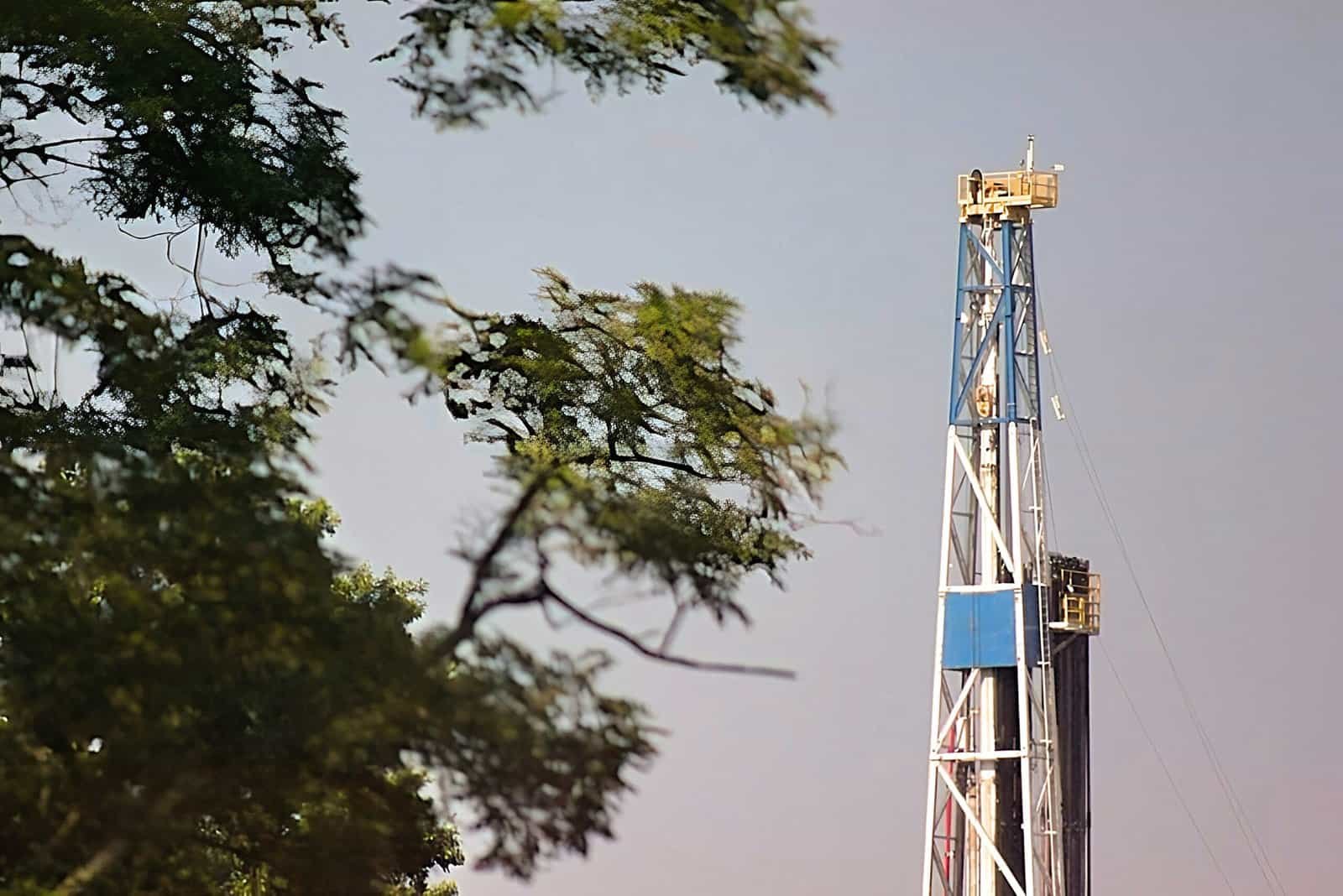 Can Oil Or Gas Drilling Affect My Well Safety? Can Oil Or Gas Drilling Affect My Well Safety?