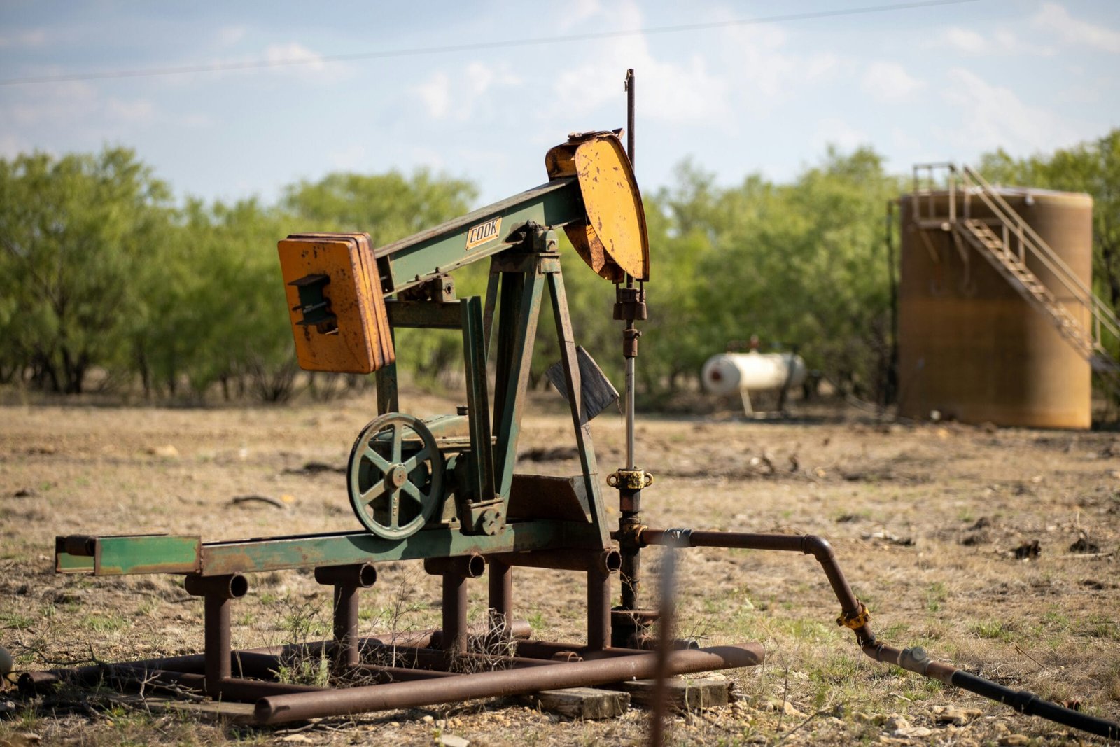 Can Oil Or Gas Drilling Affect My Well Safety? Can Oil Or Gas Drilling Affect My Well Safety?