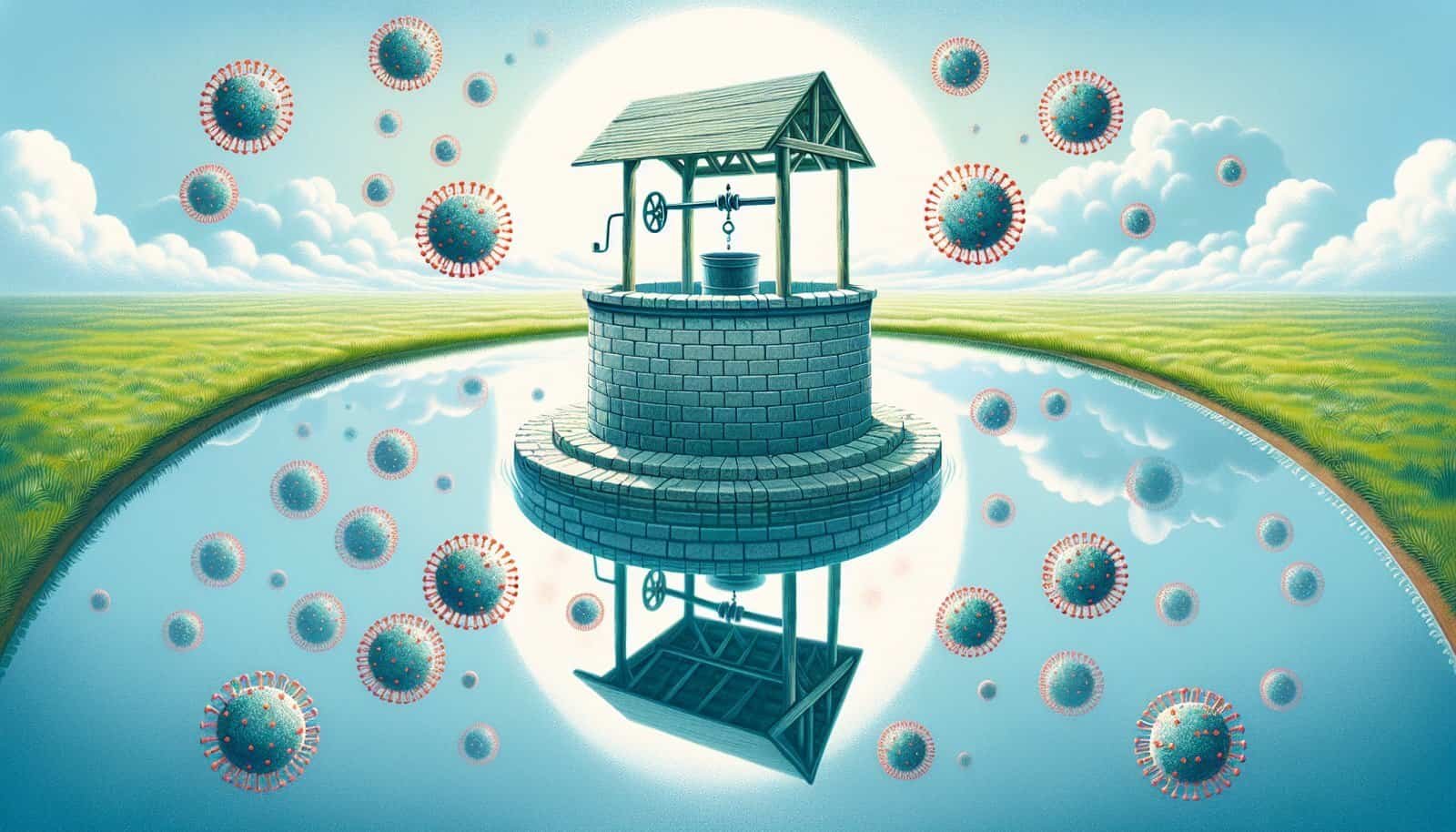 Can Viruses Survive In Well Water? Can Viruses Survive In Well Water?