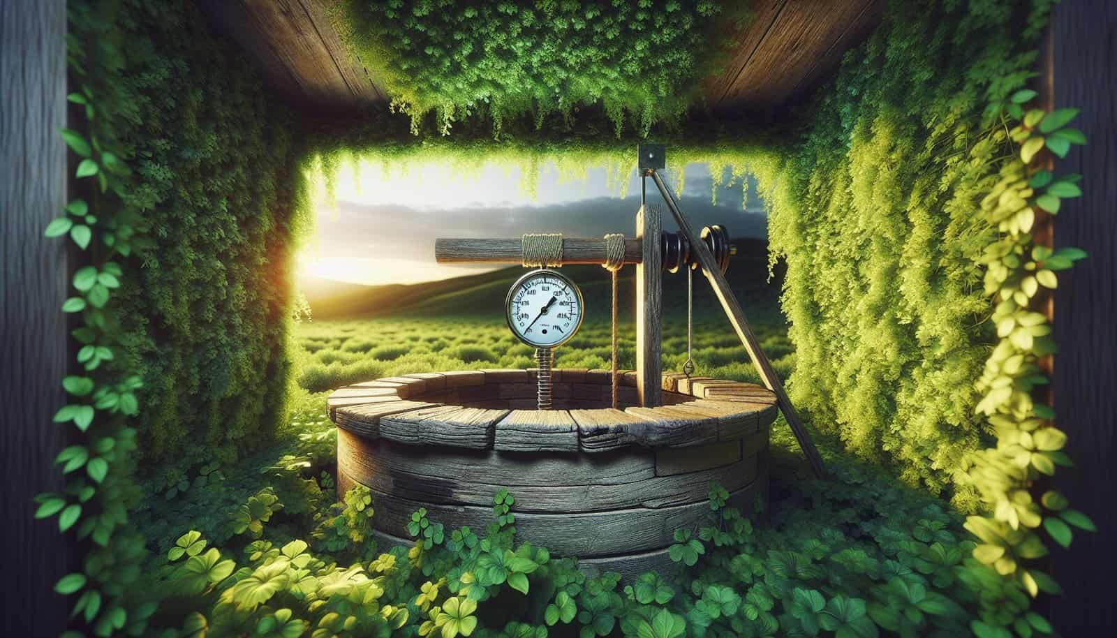 How Can I Increase Water Pressure From My Well? How Can I Increase Water Pressure From My Well?