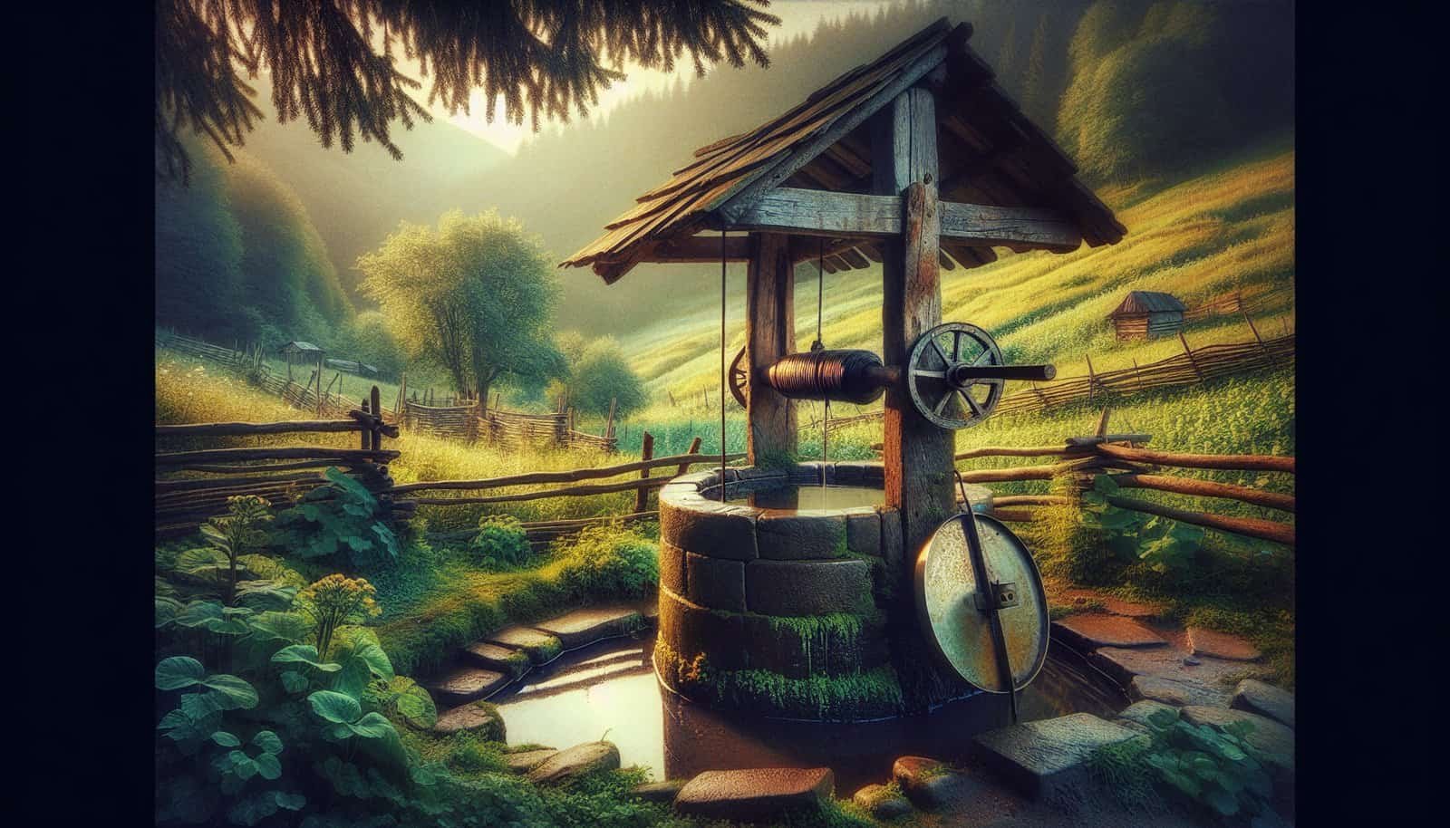 How Can I Increase Water Pressure From My Well? How Can I Increase Water Pressure From My Well?