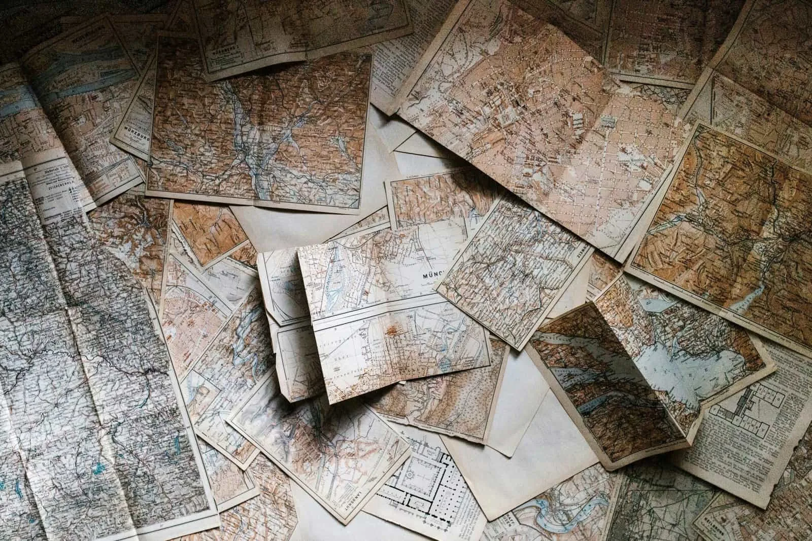 How Do I Access Maps Of Aquifers In My Region?