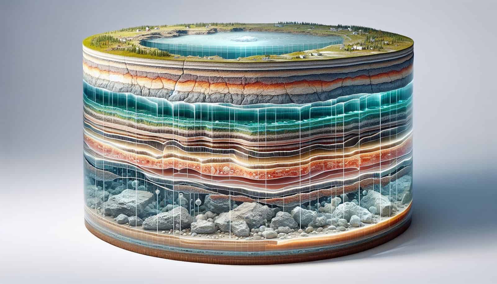 How Do I Access Maps Of Aquifers In My Region? How Do I Access Maps Of Aquifers In My Region?