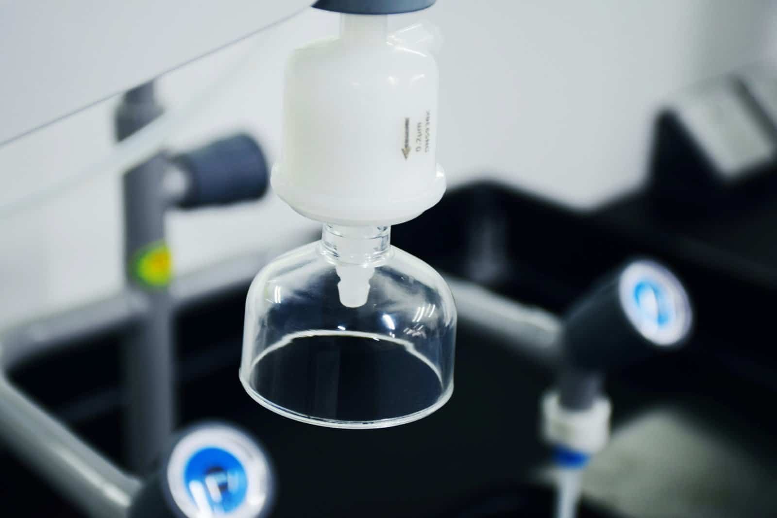 How Do I Get Rid Of Sediment In My Well Water?