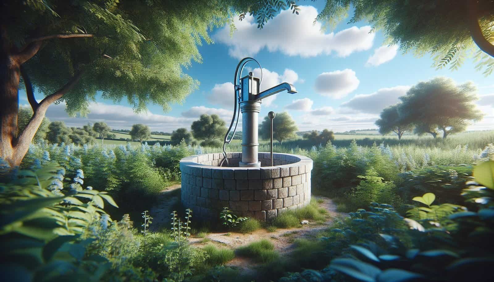 How Do I Maintain My Well System? How Do I Maintain My Well System?