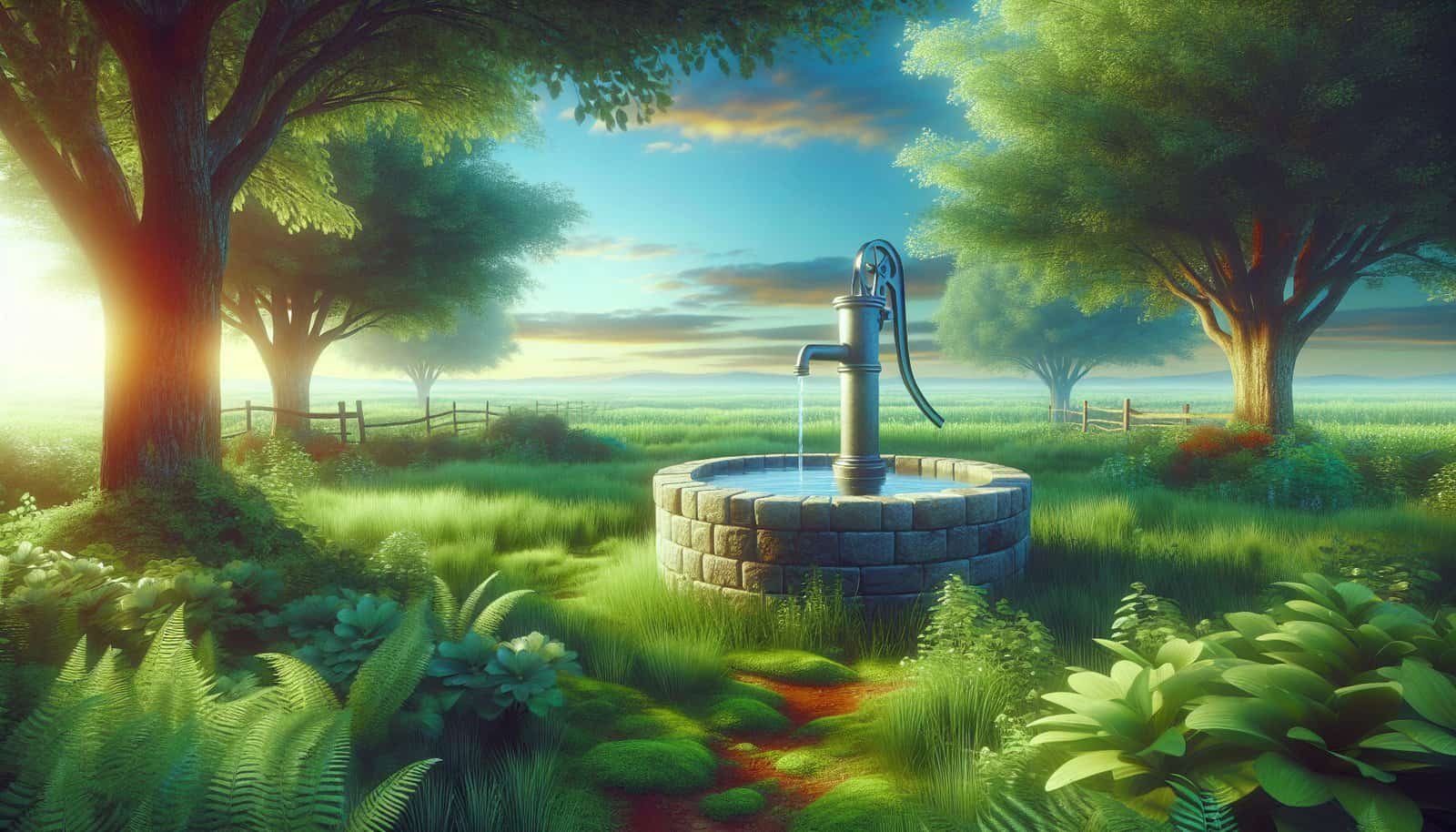 How Do I Maintain My Well System? How Do I Maintain My Well System?