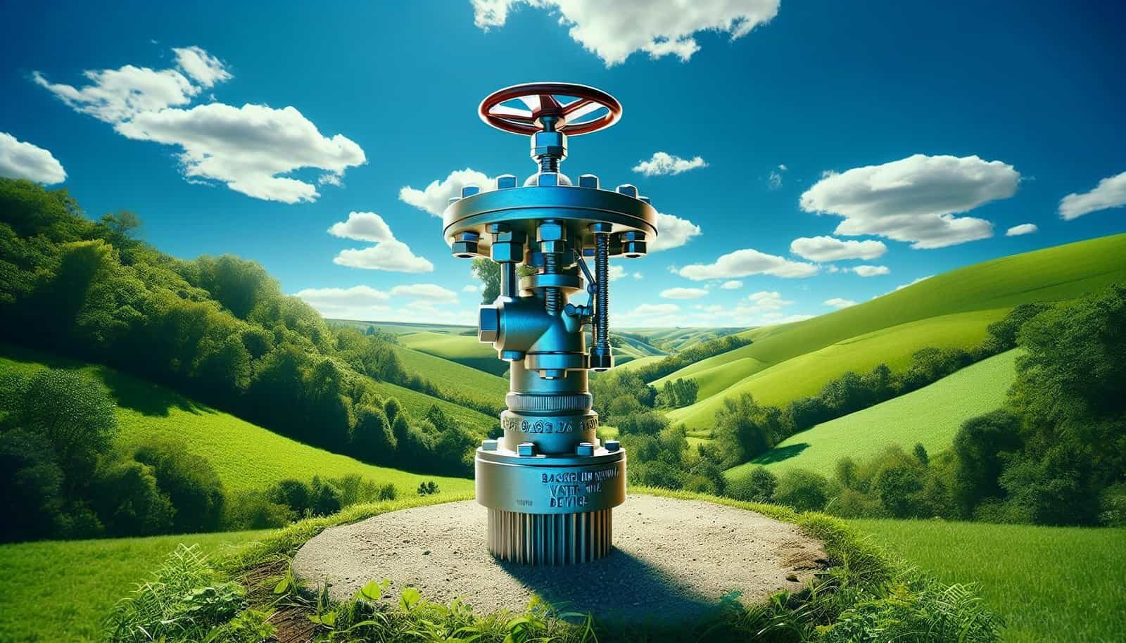 How Do I Prevent Backflow Into My Well System? How Do I Prevent Backflow Into My Well System?