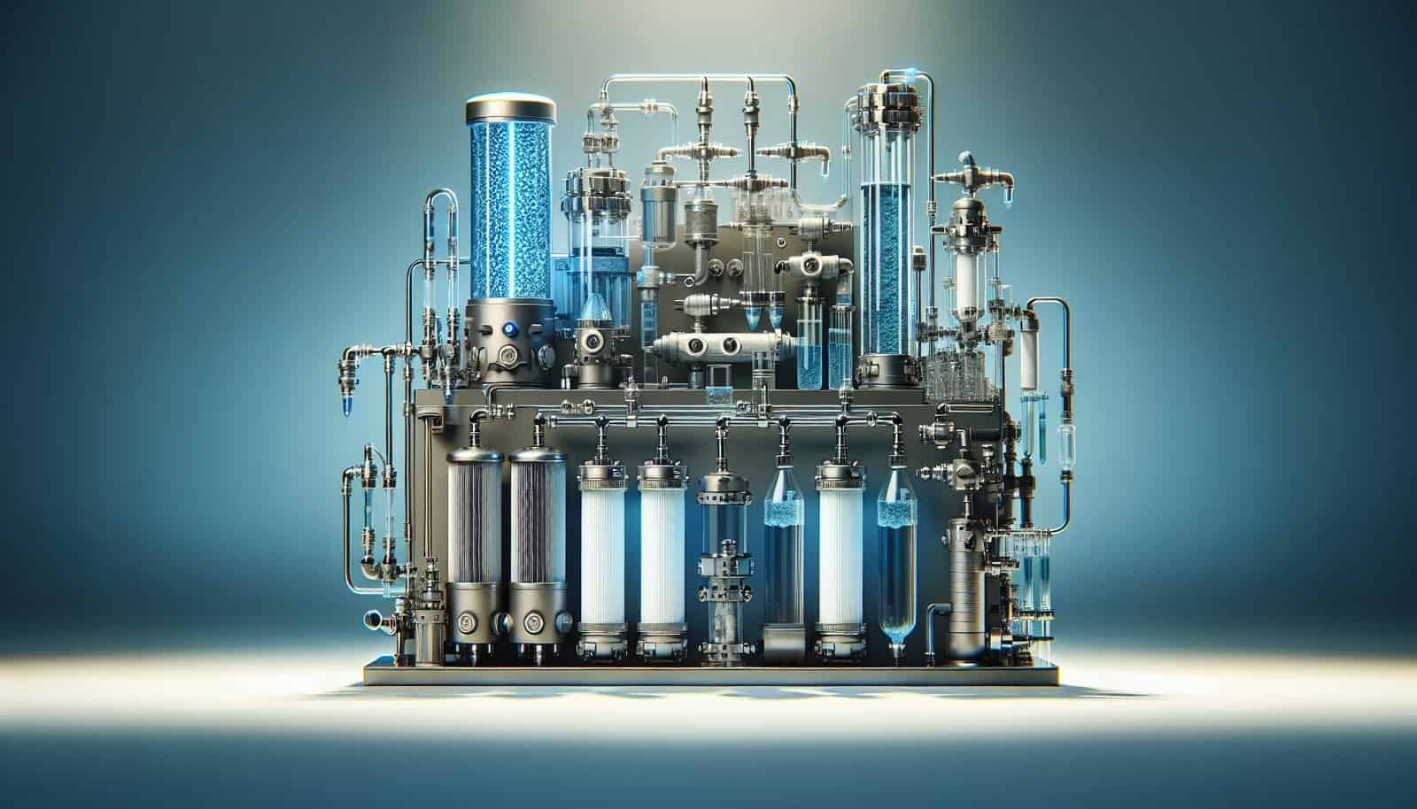 How Do I Remove Bacteria From My Well Water? How Do I Remove Bacteria From My Well Water?