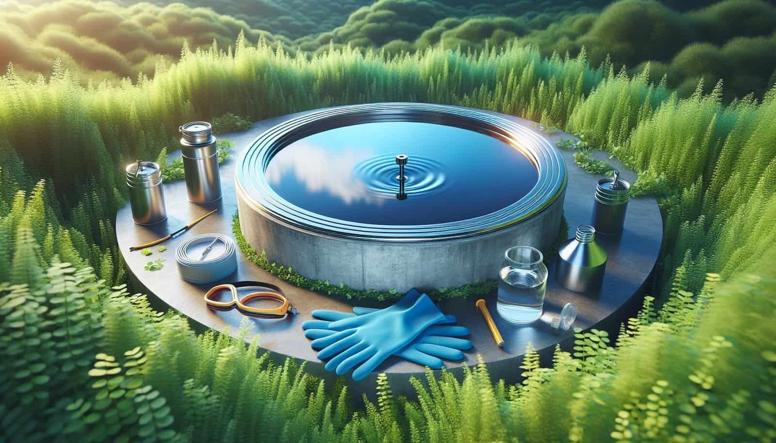 How Do I Shock A Well Safely? How Do I Shock A Well Safely?