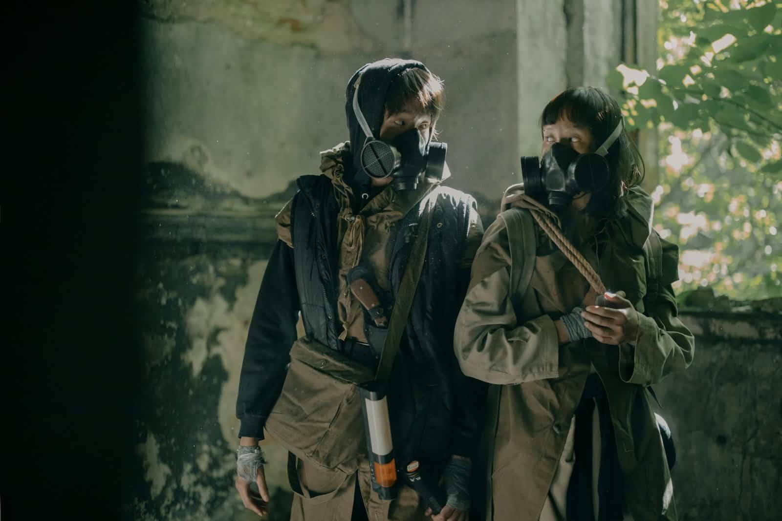 How Do Pesticides Contaminate Well Water?