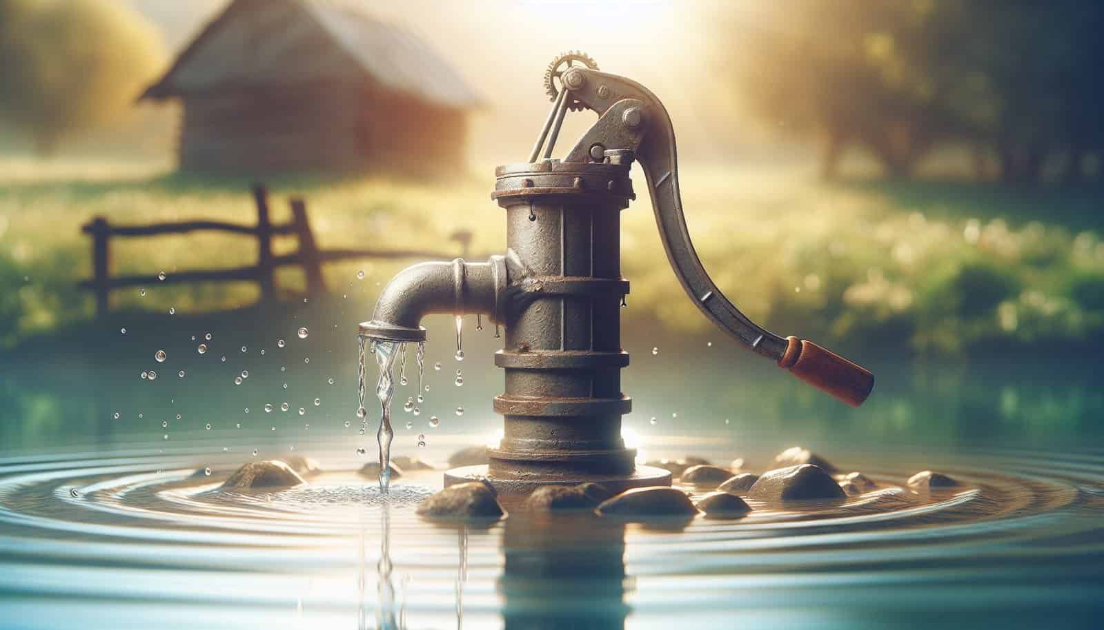 How Long Does A Well Pump Last?