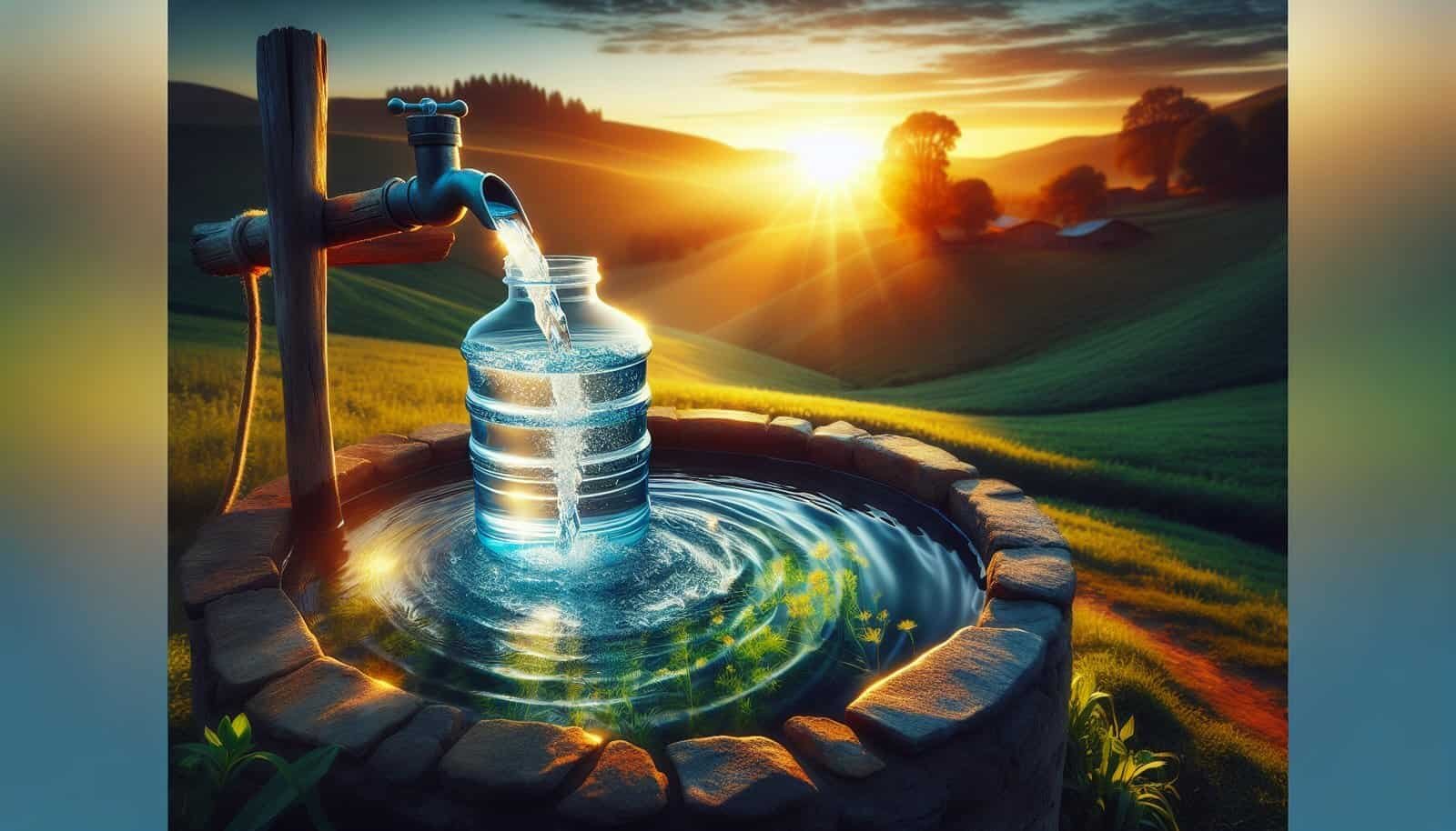 Should I Filter All My Water If I Have A Well? Should I Filter All My Water If I Have A Well?