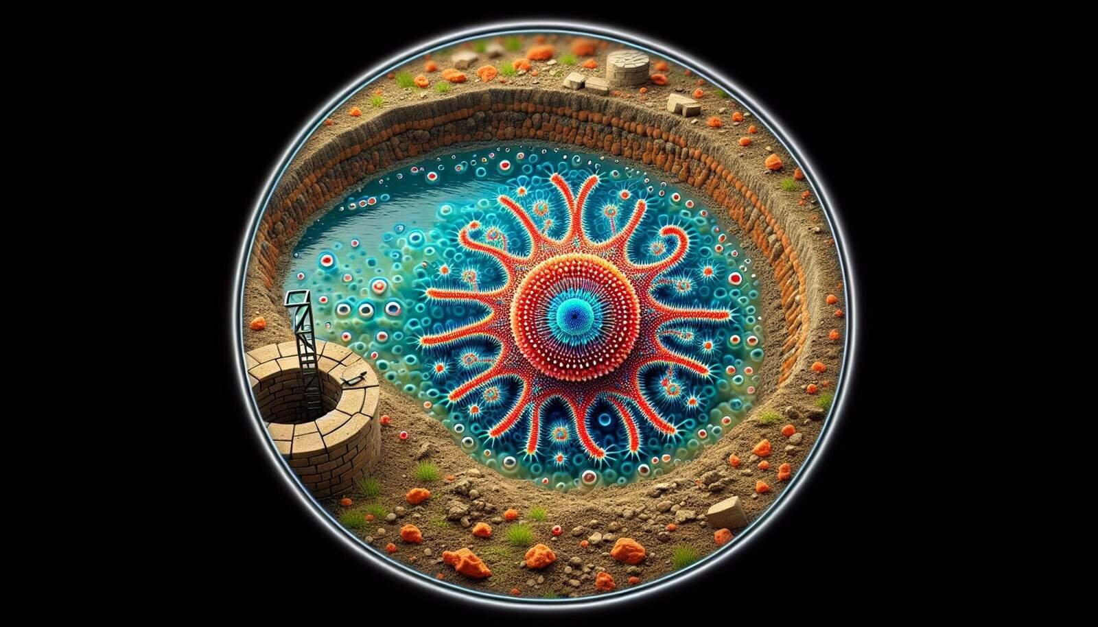 What Are Protozoa And How Do They Enter Wells? What Are Protozoa And How Do They Enter Wells?