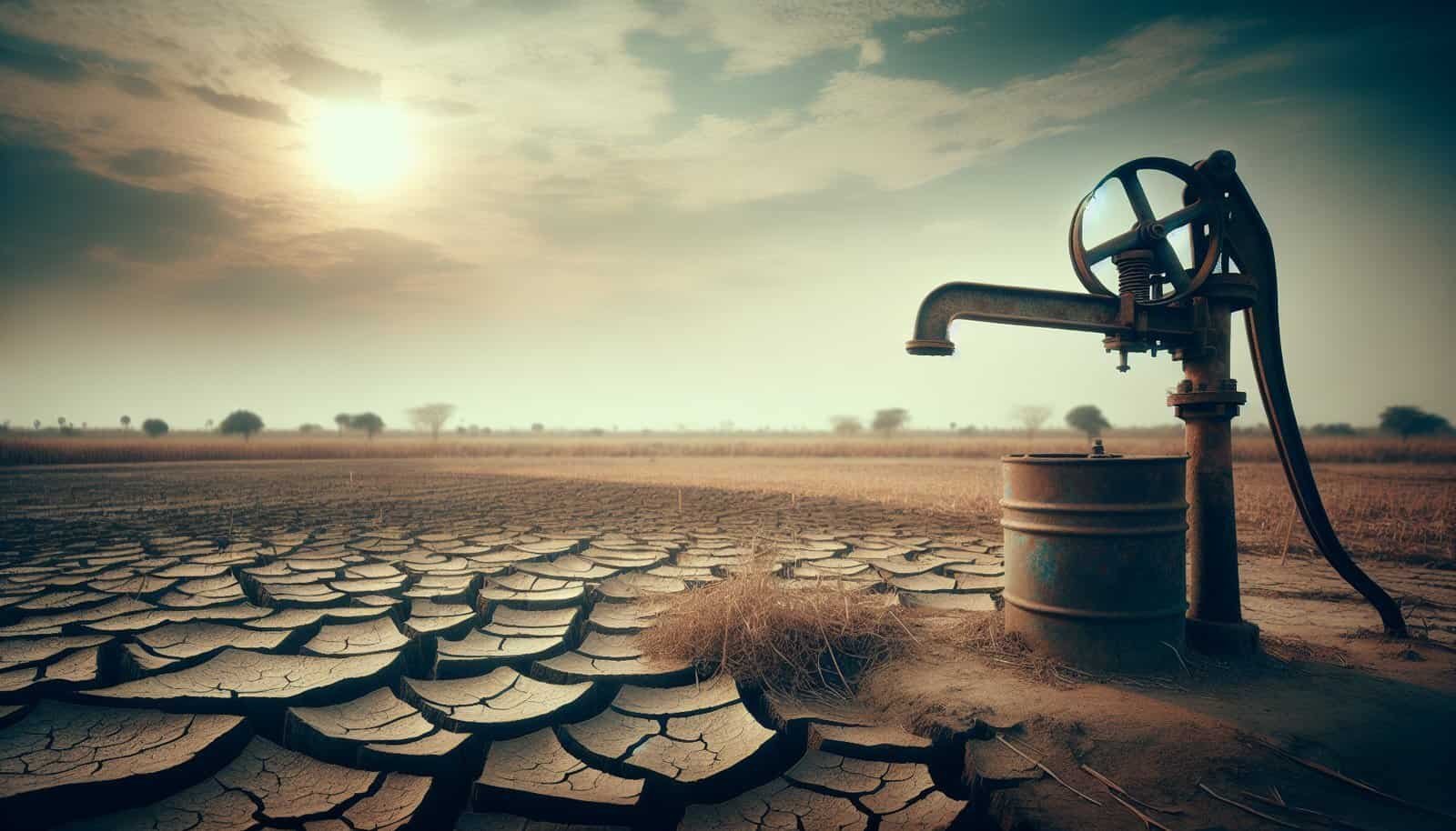 What Are The Signs Of A Failing Well Pump?