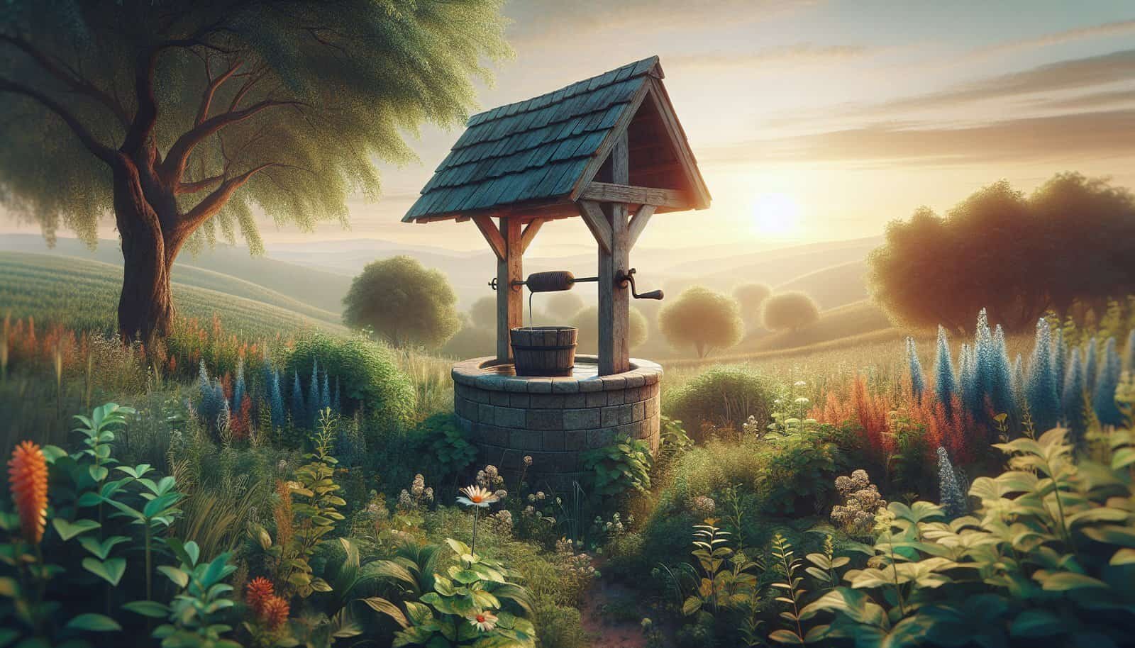 What Blogs Offer Expert Advice On Private Wells? What Blogs Offer Expert Advice On Private Wells?