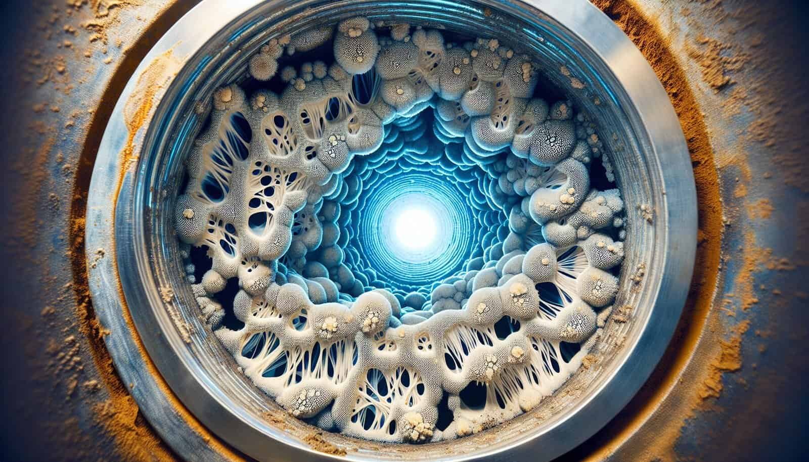 What Causes Biofilm In Well Systems? What Causes Biofilm In Well Systems?