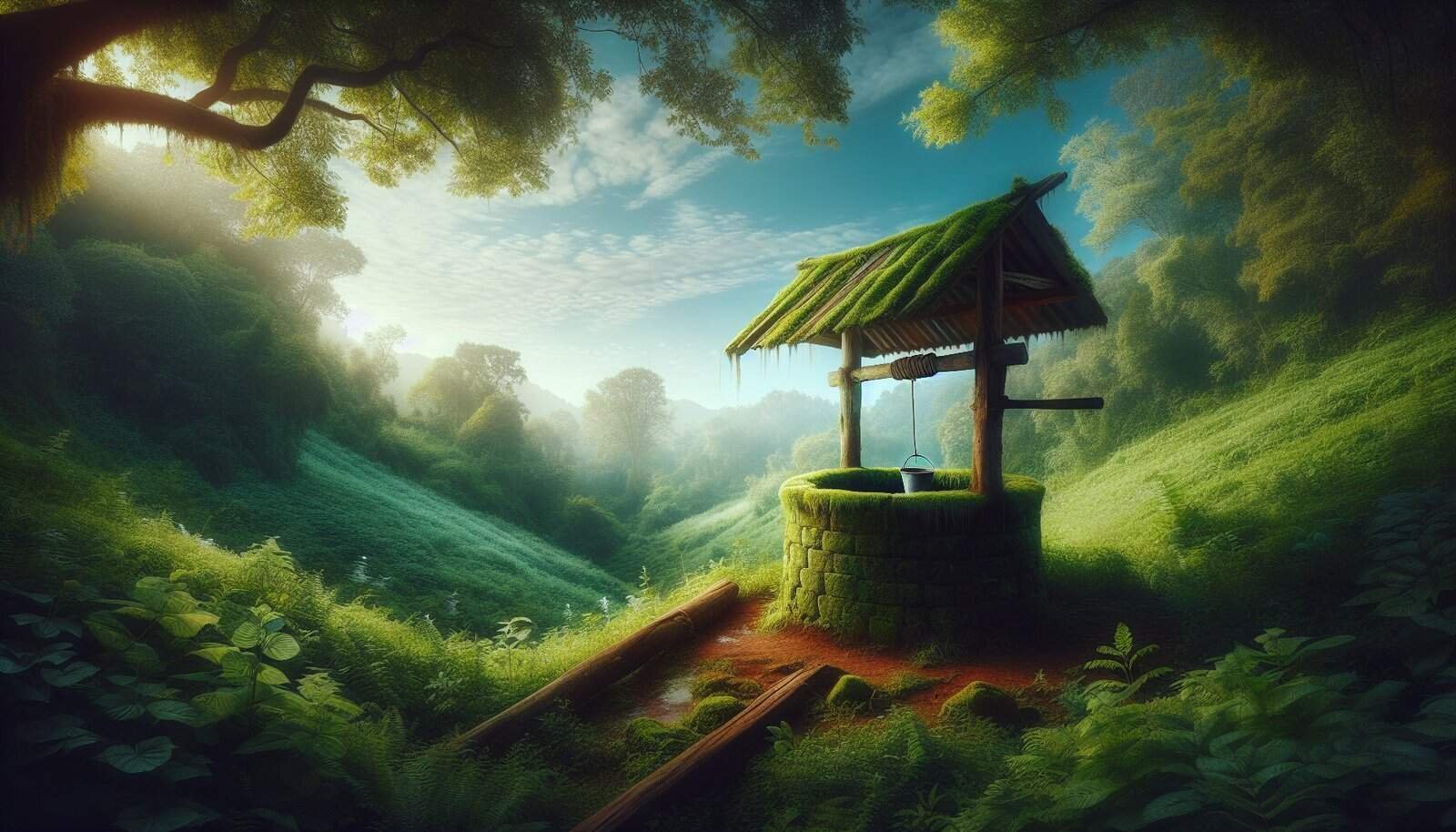 What Causes Low Water Pressure In A Well System? What Causes Low Water Pressure In A Well System?