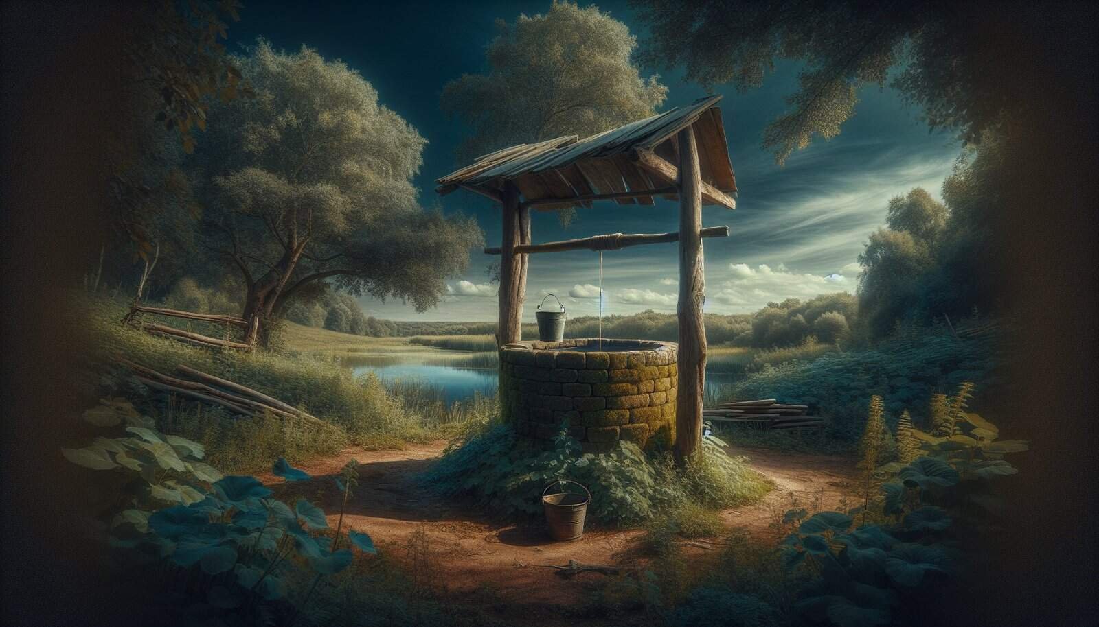 What Causes Low Water Pressure In A Well System? What Causes Low Water Pressure In A Well System?