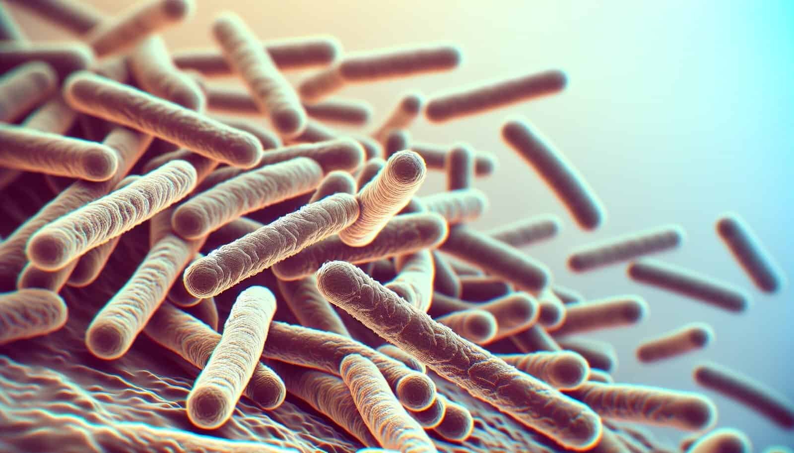What Is Coliform Bacteria? What Is Coliform Bacteria?