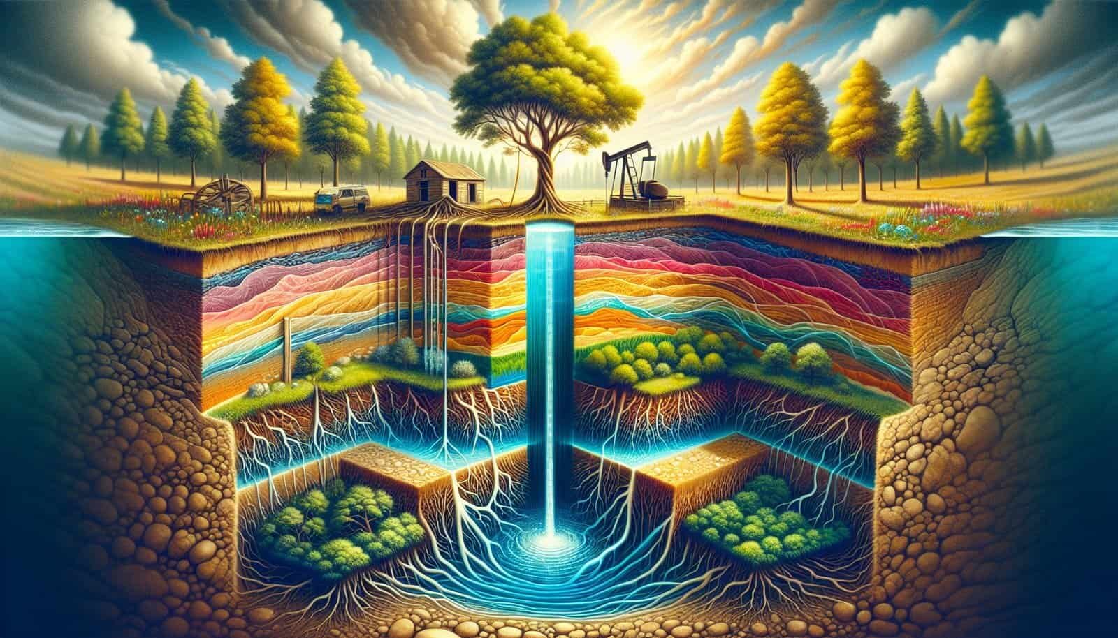 What Is Groundwater And How Does It Affect My Well? What Is Groundwater And How Does It Affect My Well?