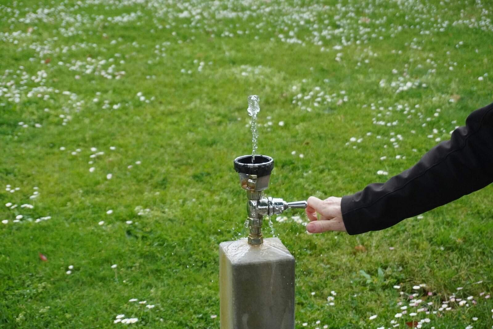 What Is The Best Time Of Year To Test Well Water? What Is The Best Time Of Year To Test Well Water?