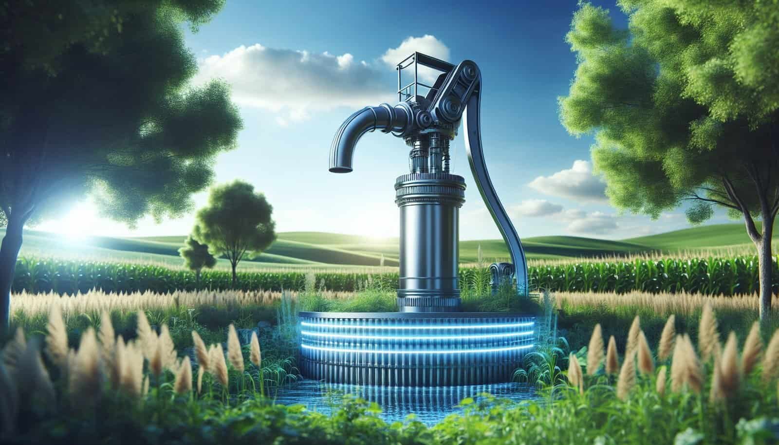 What Is The Purpose Of A Well Pump? What Is The Purpose Of A Well Pump?
