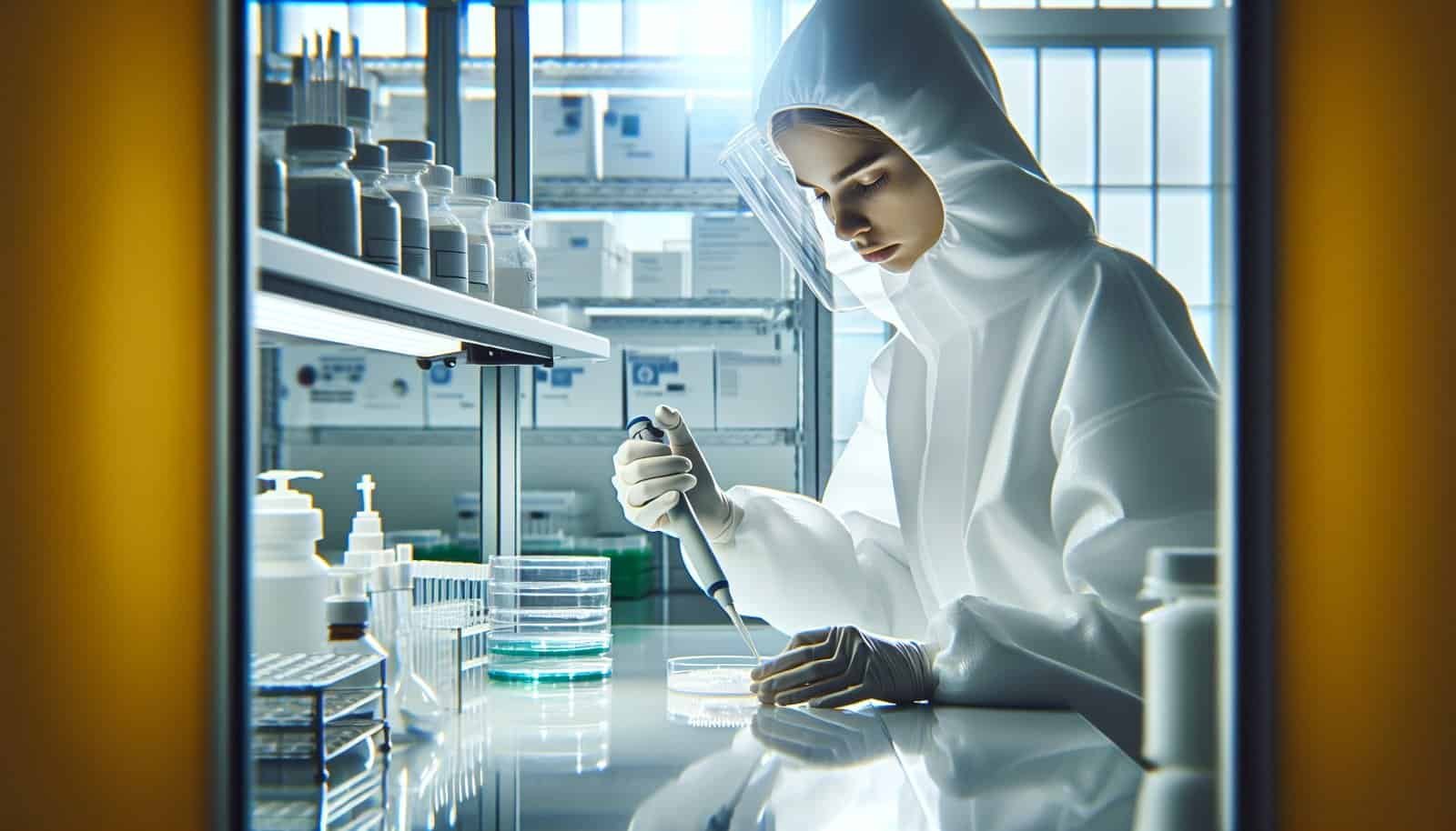 What Is The Safest Treatment For Biological Contamination? What Is The Safest Treatment For Biological Contamination?