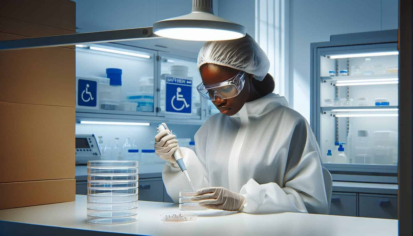 What Is The Safest Treatment For Biological Contamination? What Is The Safest Treatment For Biological Contamination?