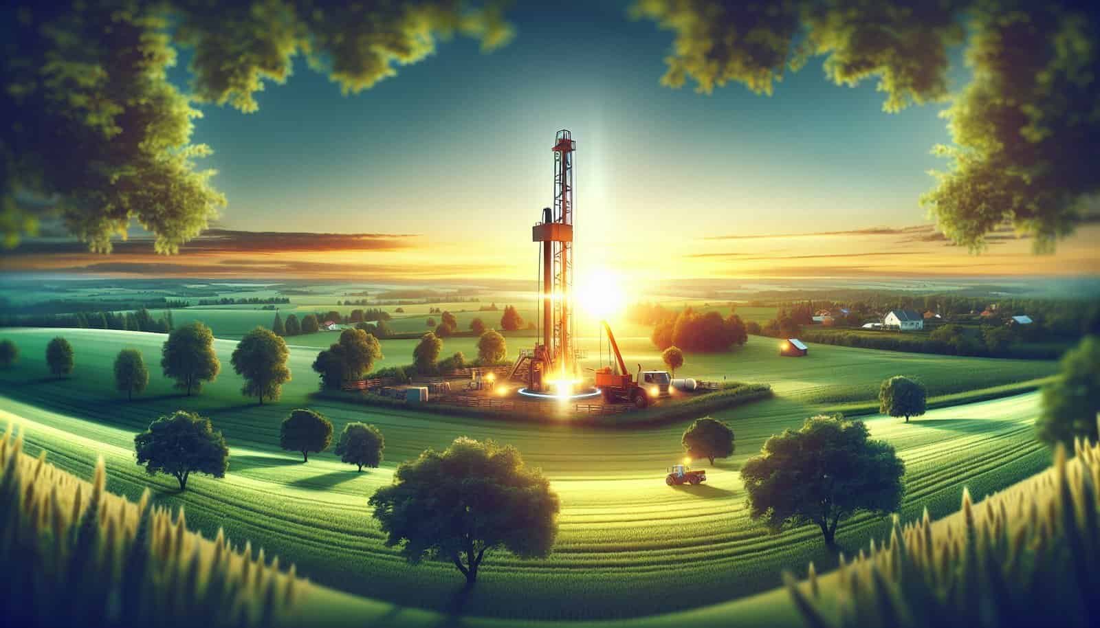 What Is The Safest Way To Install A Well On My Property? What Is The Safest Way To Install A Well On My Property?