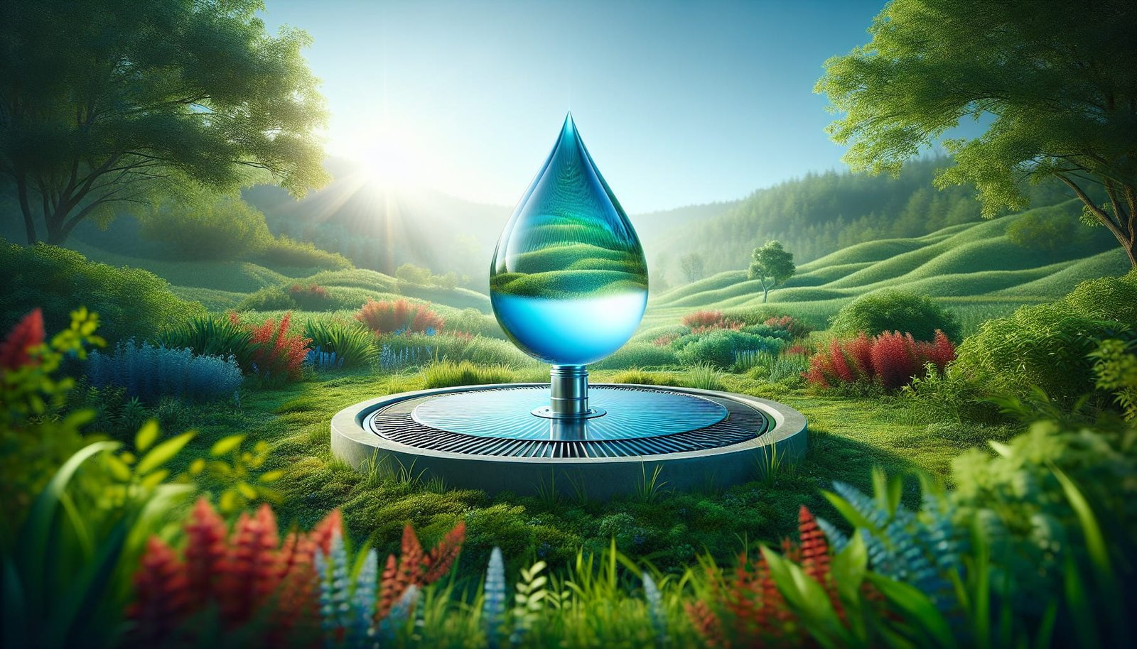 What Role Does Chlorine Play In Well Safety? What Role Does Chlorine Play In Well Safety?