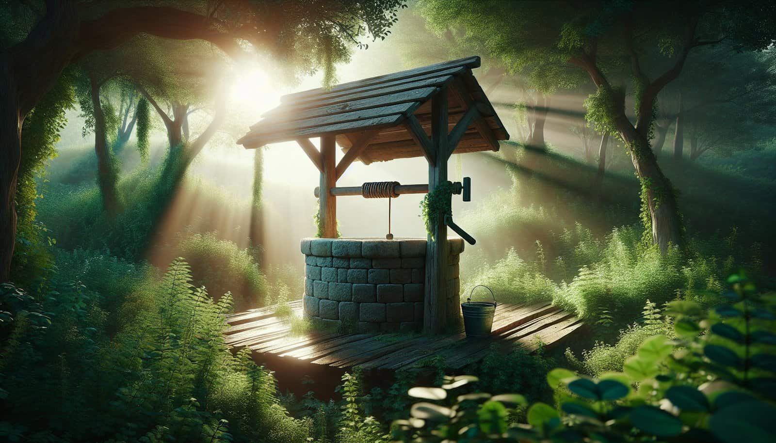 What Should I Inspect During Routine Well Maintenance? What Should I Inspect During Routine Well Maintenance?