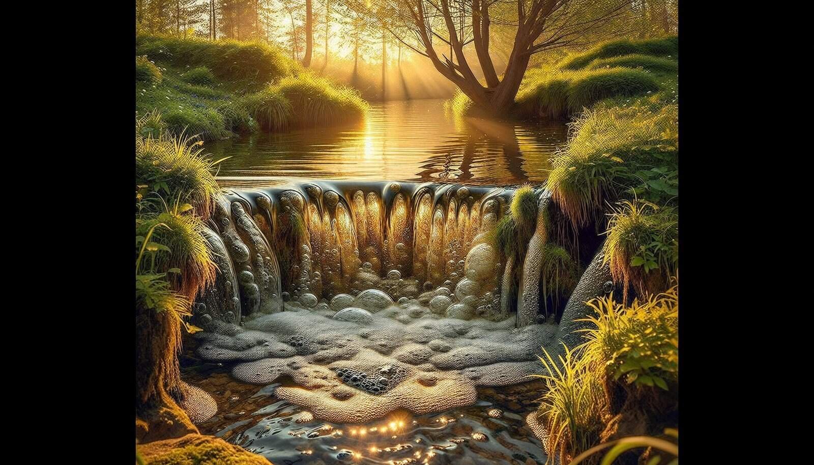 What’s The Risk Of Methane Gas In A Well? What’s The Risk Of Methane Gas In A Well?