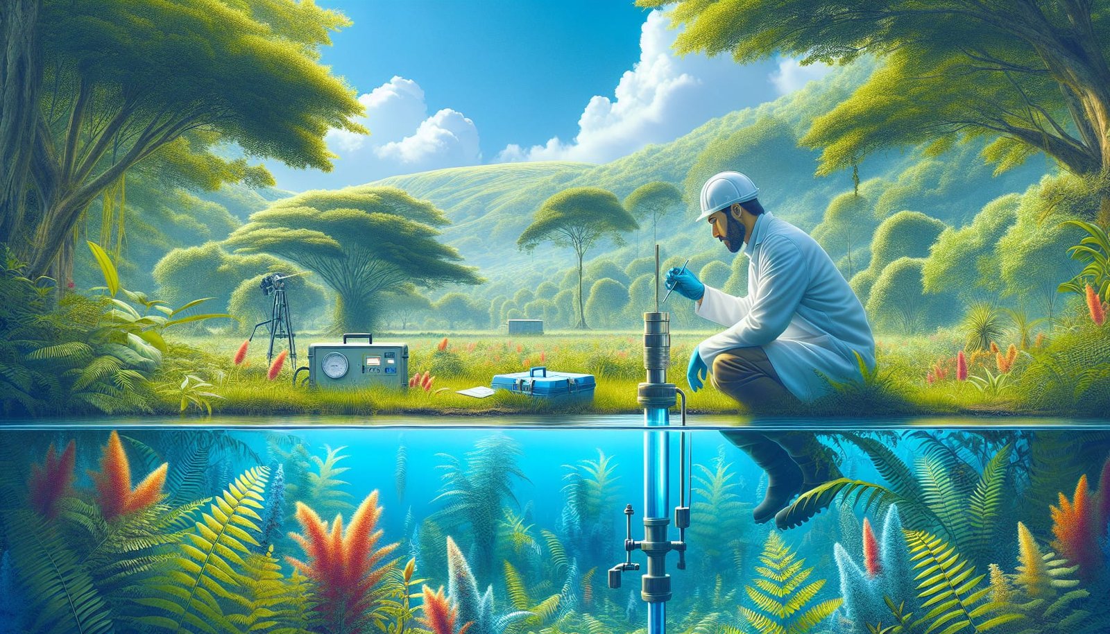 Where Can I Find Data On Local Groundwater Contamination Risks? Where Can I Find Data On Local Groundwater Contamination Risks?