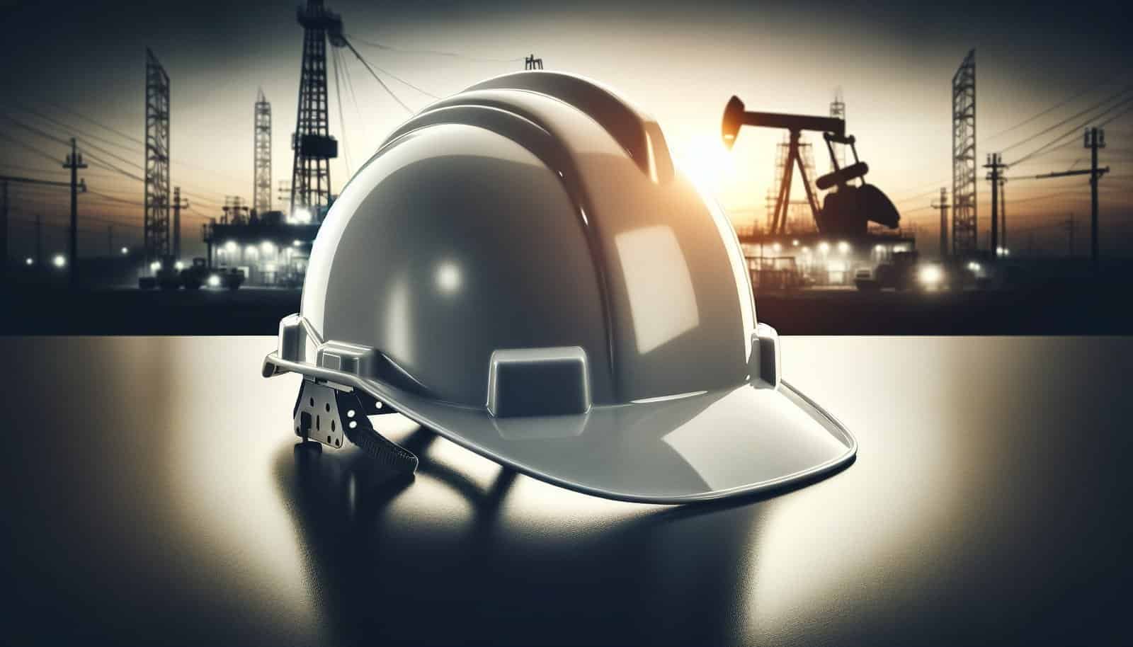 Where Can I Find Safety Protocols For Working Around Wells?