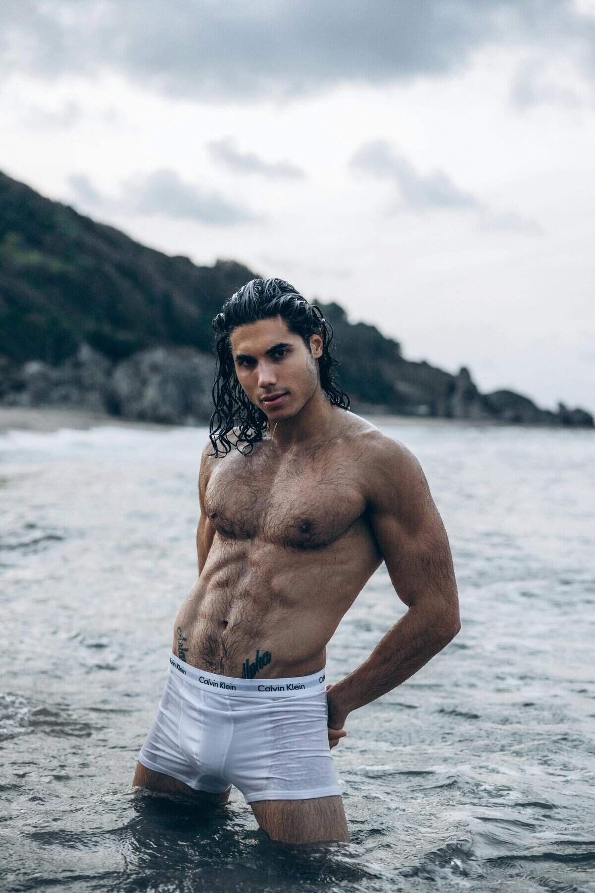 Where Can I Find Safety Protocols For Working Around Wells?