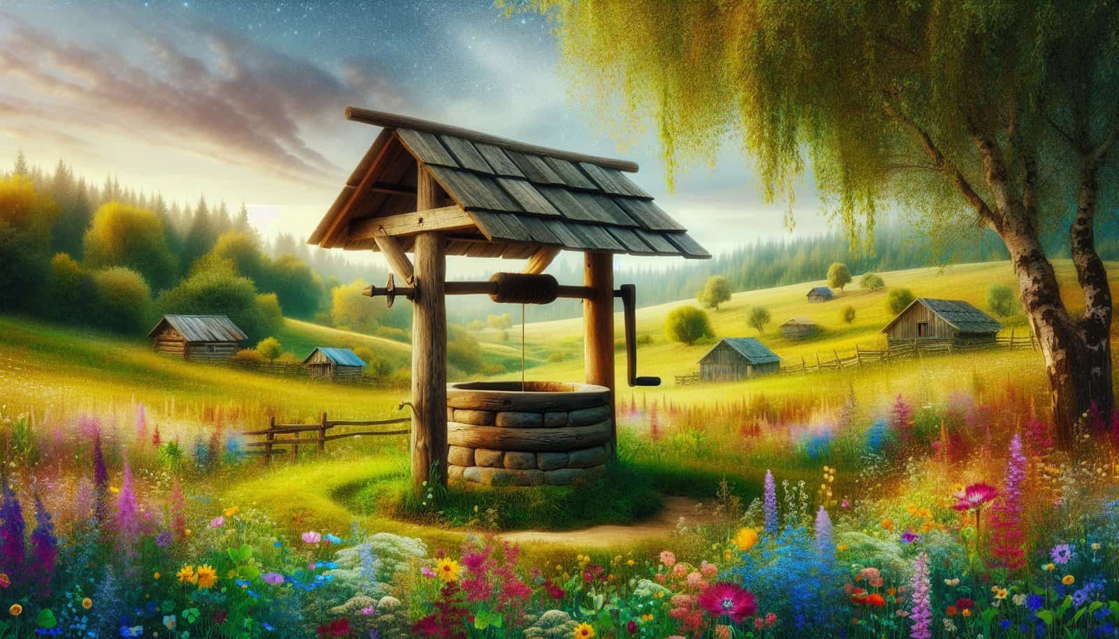 Are There Community Forums For Private Well Owners?