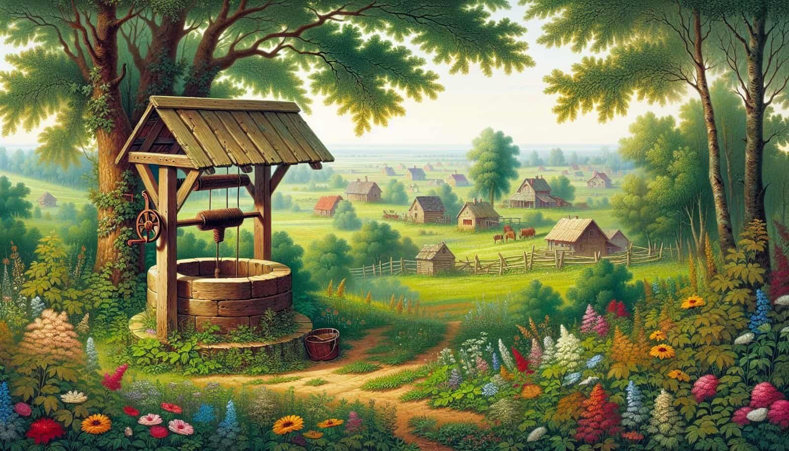 Are There Community Forums For Private Well Owners?