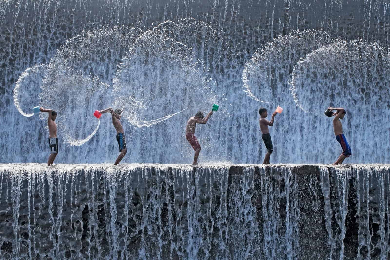 Are There Government Programs That Assist With Well Water Testing?