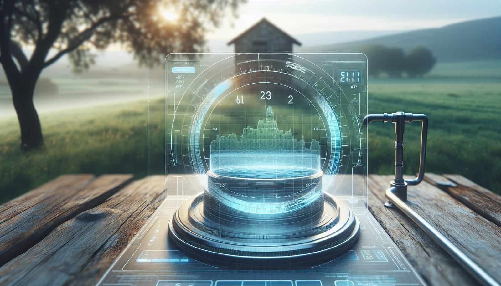 Are There Online Calculators For Determining Well Yield?