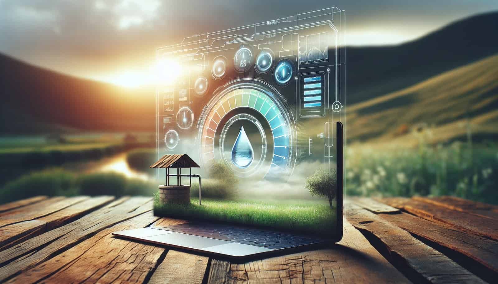 Are There Online Calculators For Determining Well Yield?