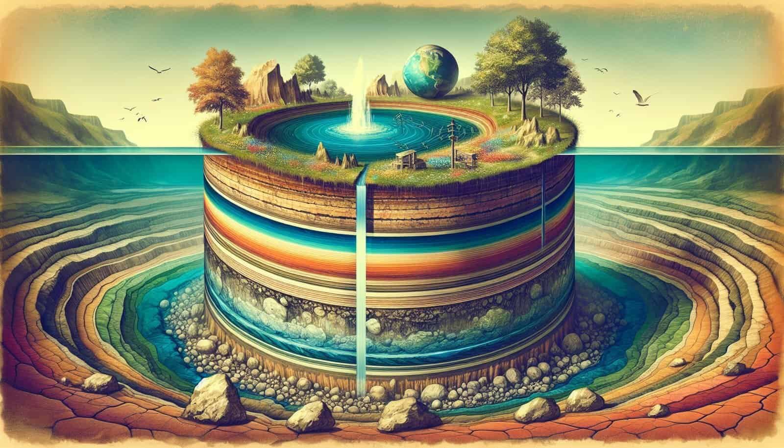 Are There Online Courses About Groundwater Management?